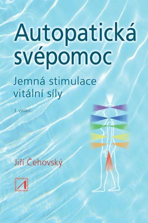 AUTOPATICKÁ SVÉPOMOC - JEMNÁ STIMULACE VITÁLNÍ SÍLY