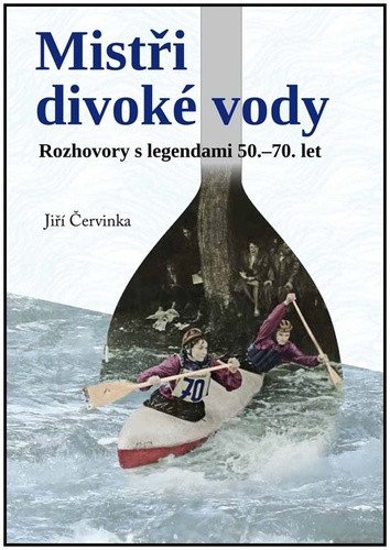 Obálka knihy