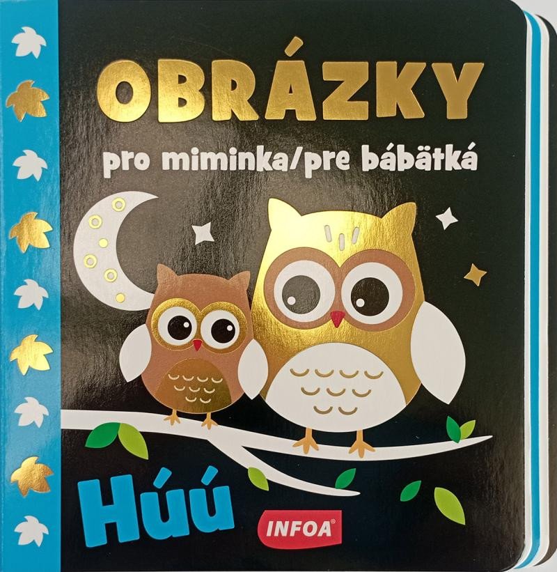 OBRÁZKY PRO MIMINKA HÚÚ