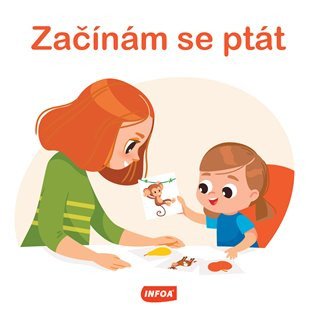 Obálka knihy