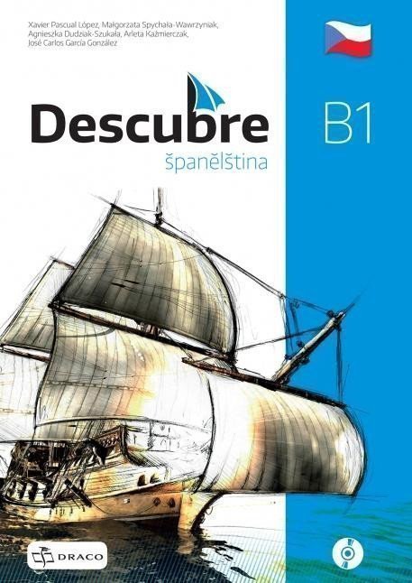 DESCUBRE B1