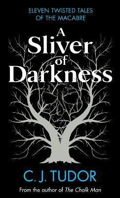 A SLIVER OF DARKNESS