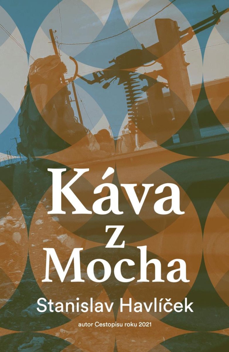 KÁVA Z MOCHA