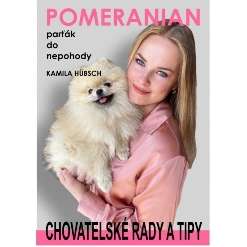 Obálka knihy