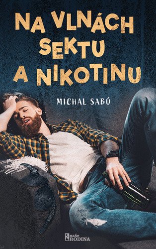 Obálka knihy