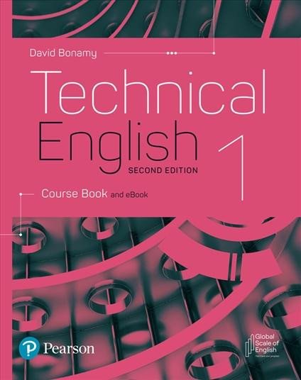 TECHNICAL ENGLISH 1 CB+EBOOK,2ND