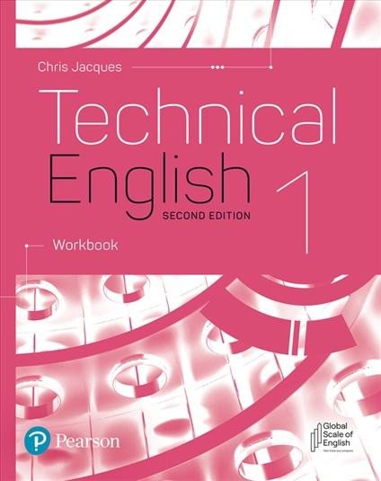 TECHNICAL ENGLISH 1 WB,2ND