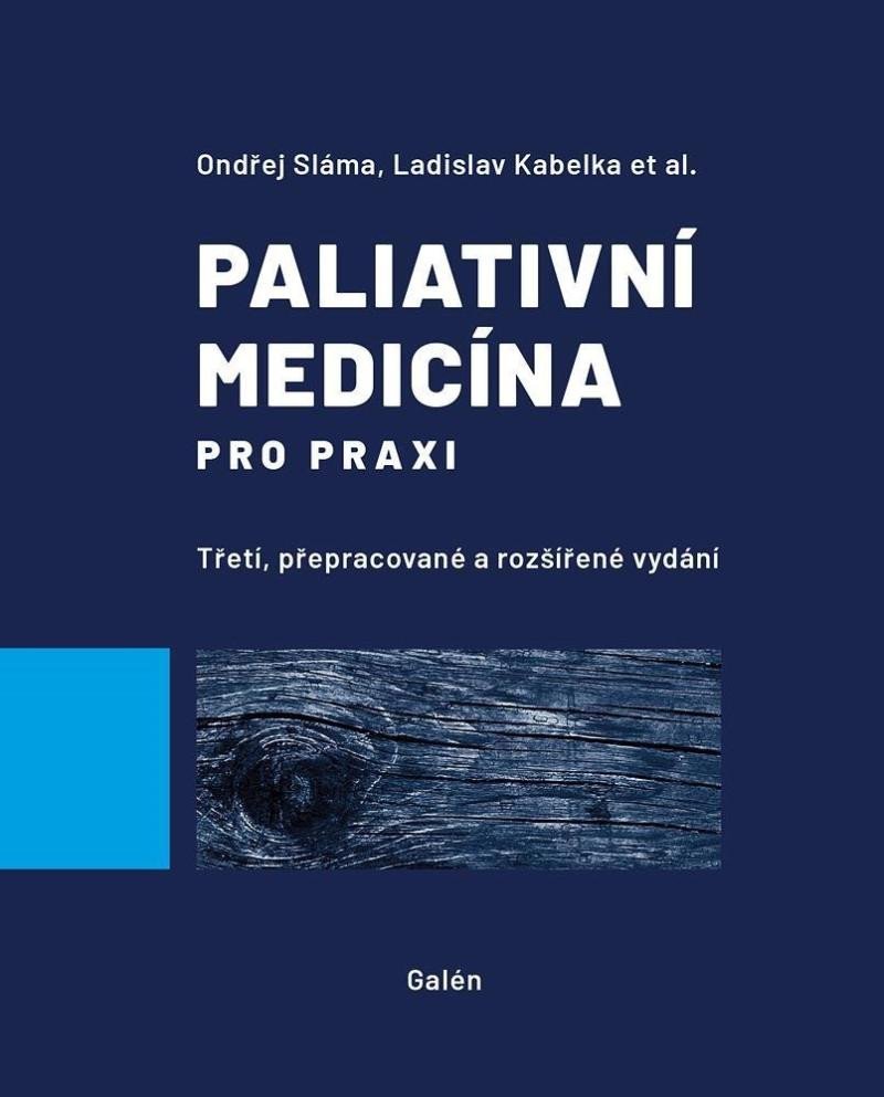 PALIATIVNÍ MEDICÍNA PRO PRAXI