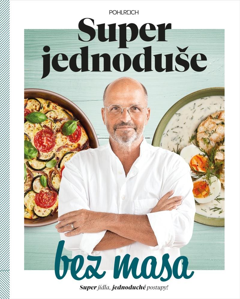 SUPER JEDNODUŠE BEZ MASA