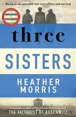 THREE SISTERS