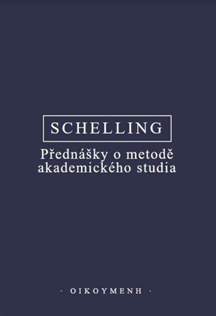 PŘEDNÁŠKY O METODĚ AKADEMICKÉHO STUDIA