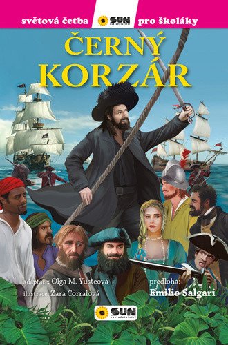 Obálka knihy