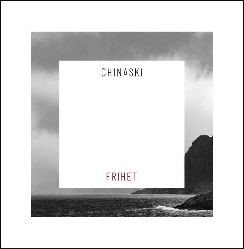 LP CHINASKI - FRIHET