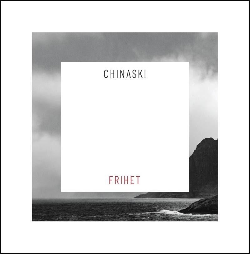 CD CHINASKI-FRIHET - CD