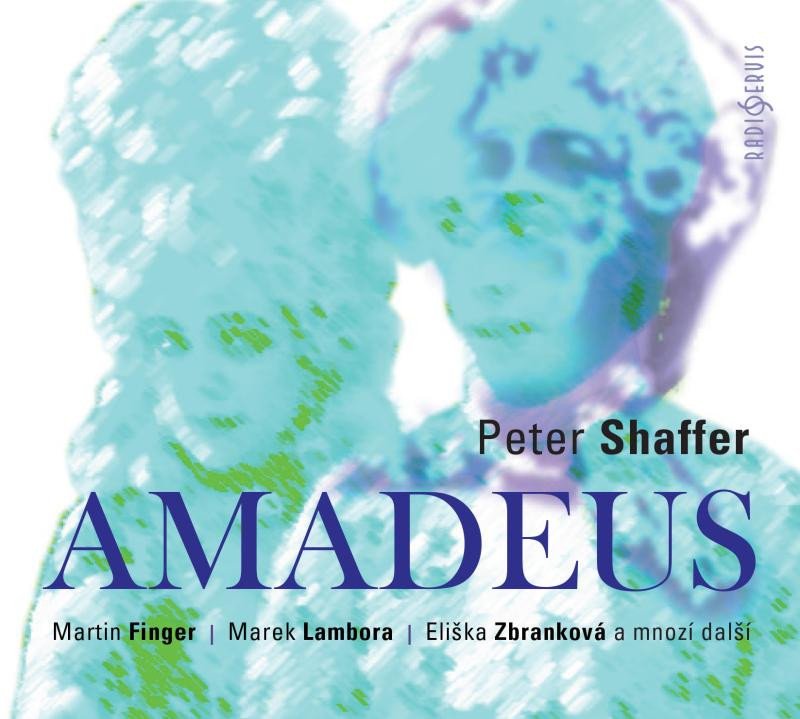 CD AMADEUS