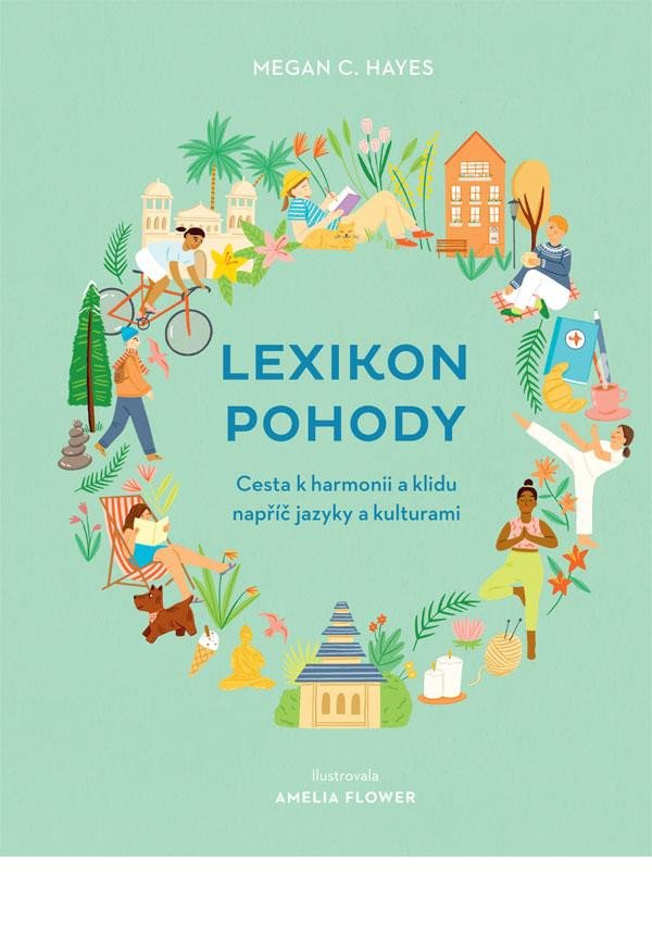 LEXIKON POHODY