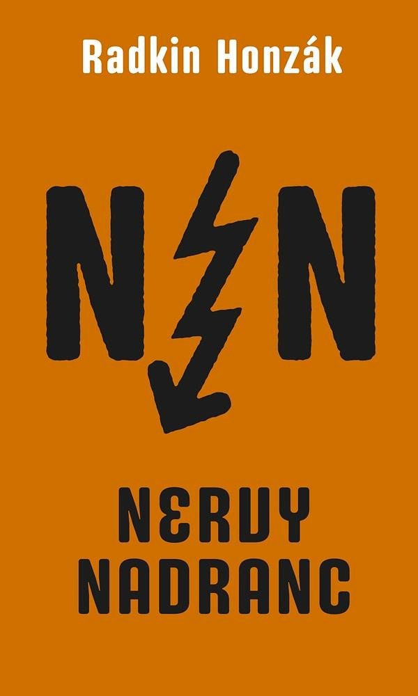 NERVY NADRANC