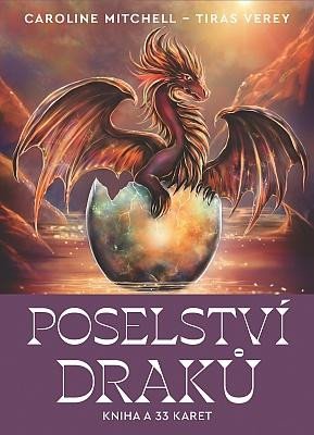 POSELSTVÍ DRAKŮ