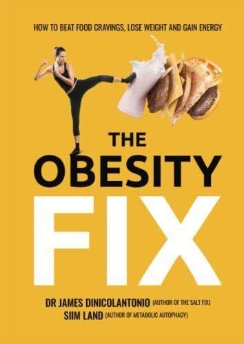 OBESITY FIX