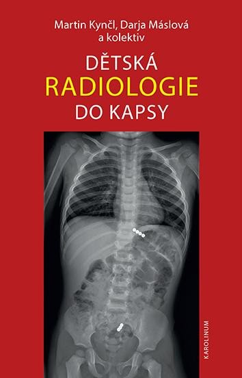 DĚTSKÁ RADIOLOGIE DO KAPSY