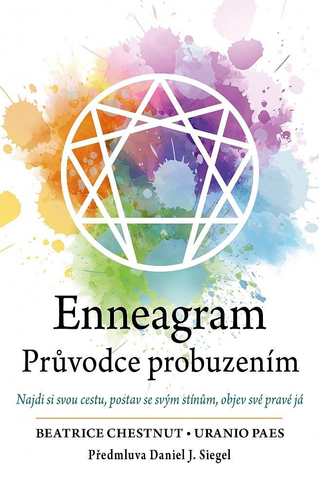 ENNEAGRAM - PRŮVODCE PROBUZENÍM