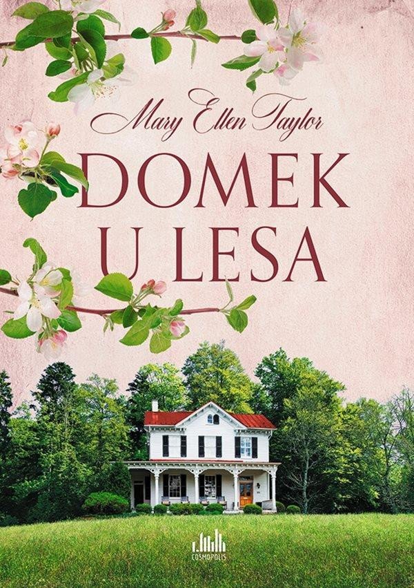 DOMEK U LESA