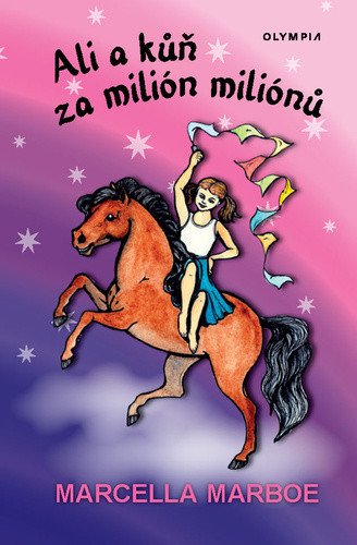 Obálka knihy