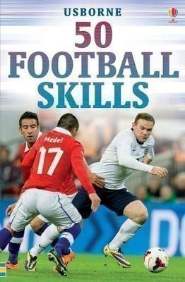 50 FOOTBALL SKILLS