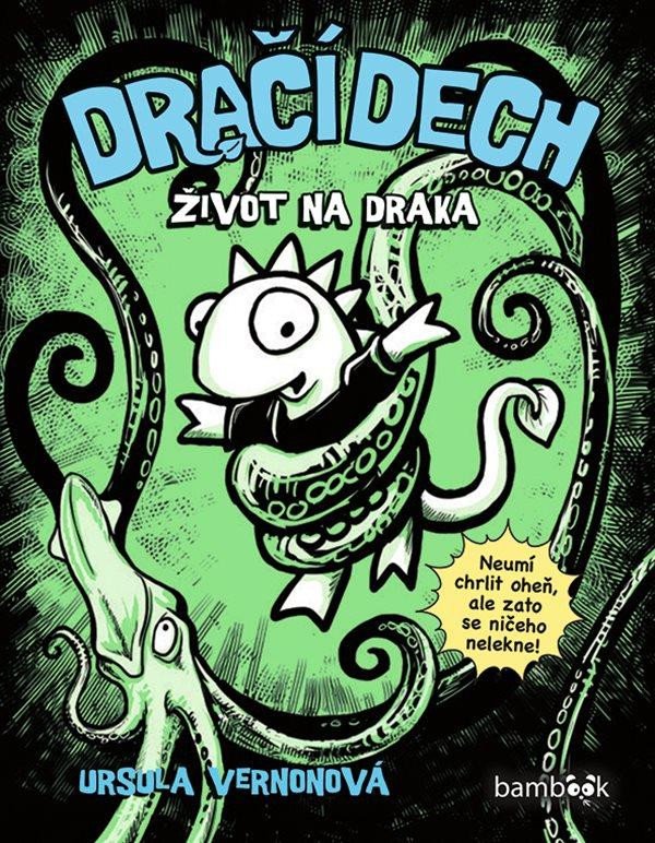 DRAČÍ DECH