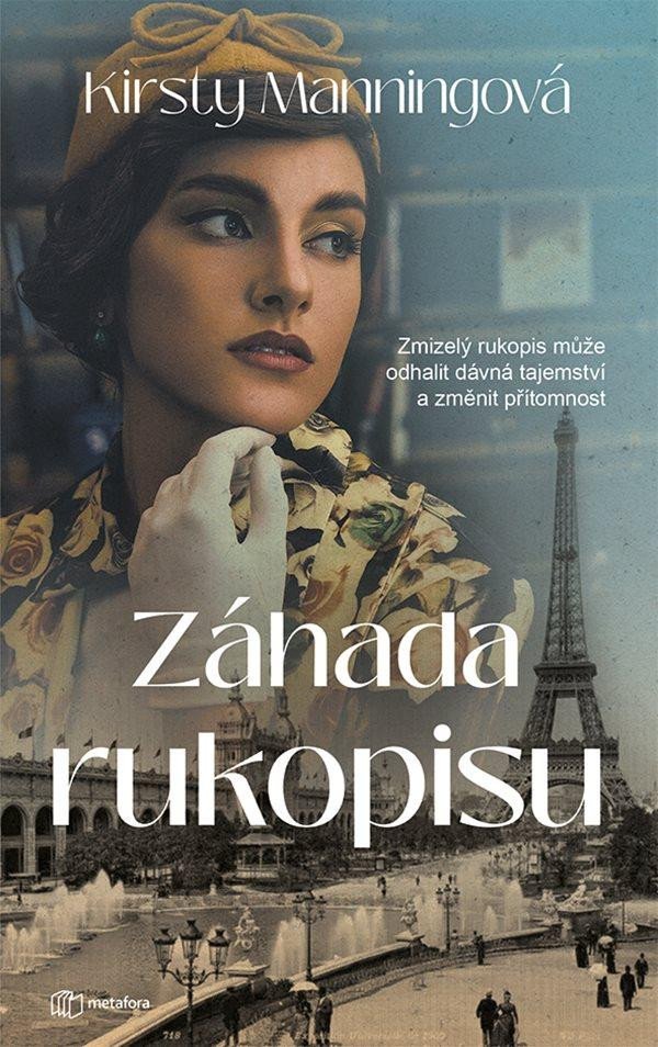 ZÁHADA RUKOPISU