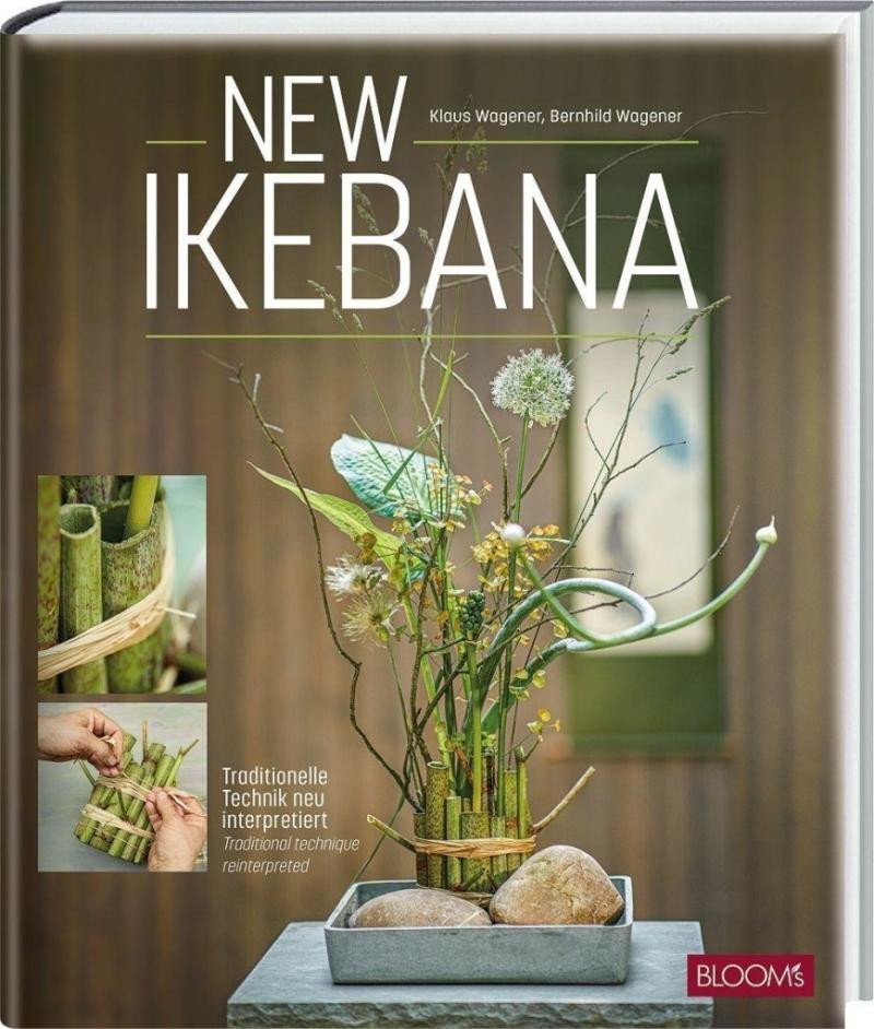 NOVÁ IKEBANA