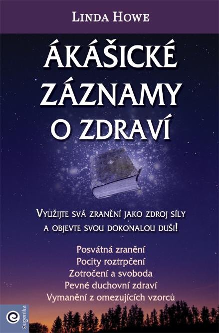 ÁKÁŠICKÉ ZÁZNAMY O ZDRAVÍ