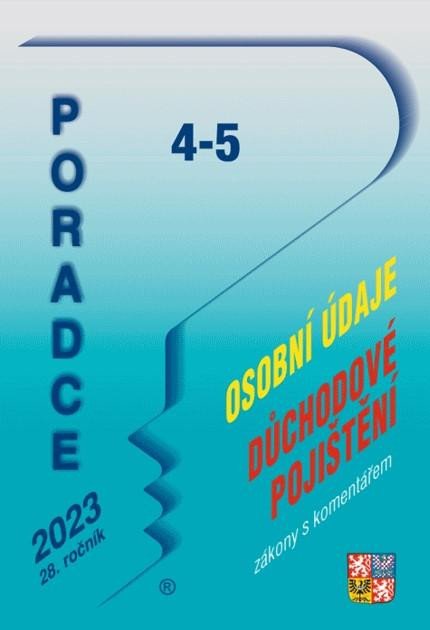 PORADCE Č. 04-5/2023