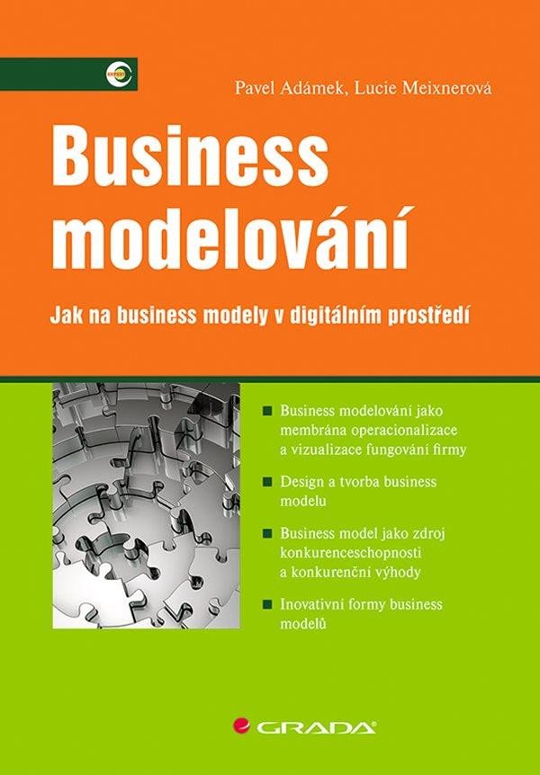 BUSINESS MODELOVÁNÍ