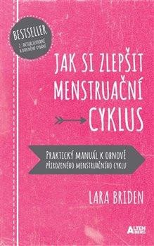 JAK SI ZLEPŠIT MENSTRUAČNÍ CYKLUS