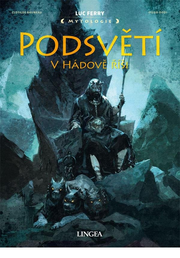 PODSVĚTÍ - V HÁDOVĚ ŘÍŠI