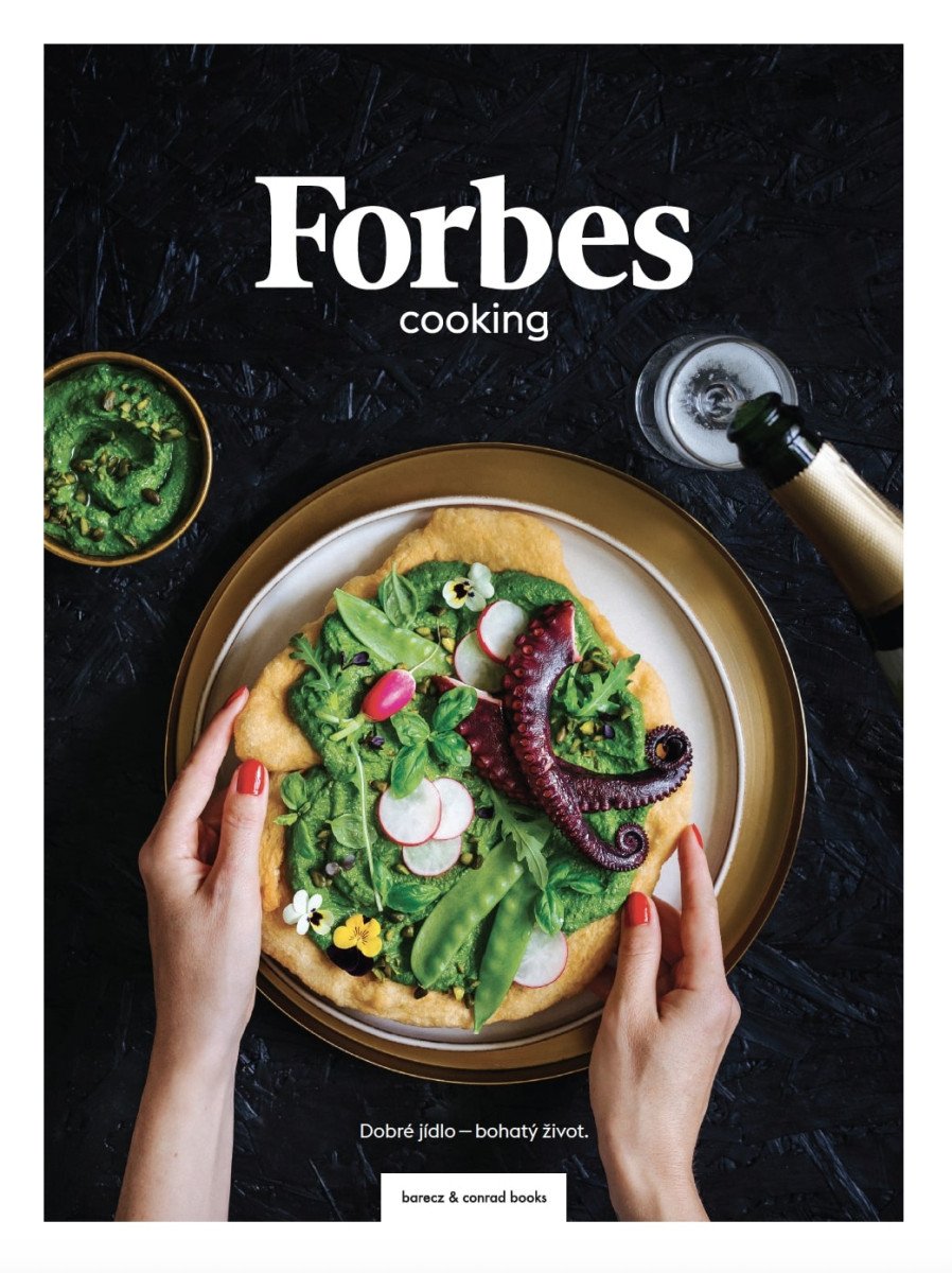 FORBES COOKING