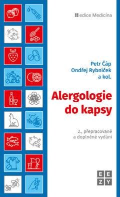 ALERGOLOGIE DO KAPSY [2. VYDÁNÍ]