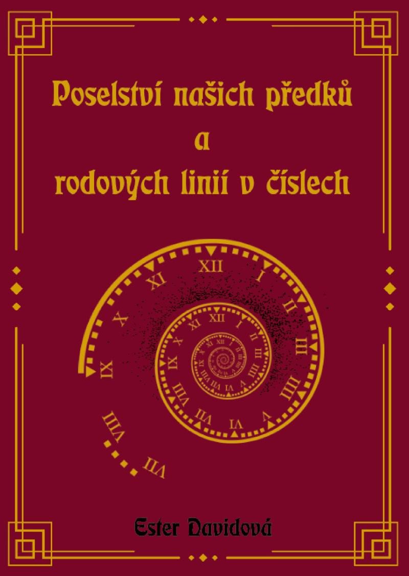 POSELSTVÍ NAŠICH PŘEDKŮ A RODOVÝCH LINIÍ V ČÍSLECH