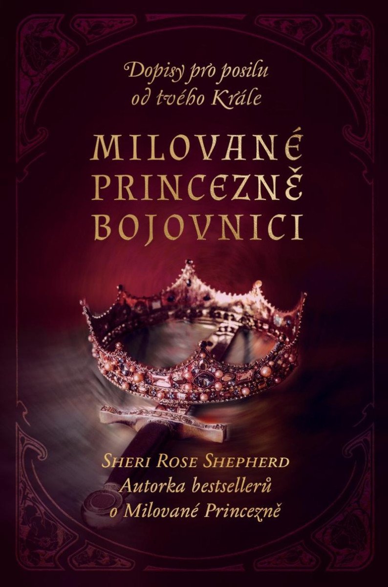 MILOVANÉ PRINCEZNĚ BOJOVNICI