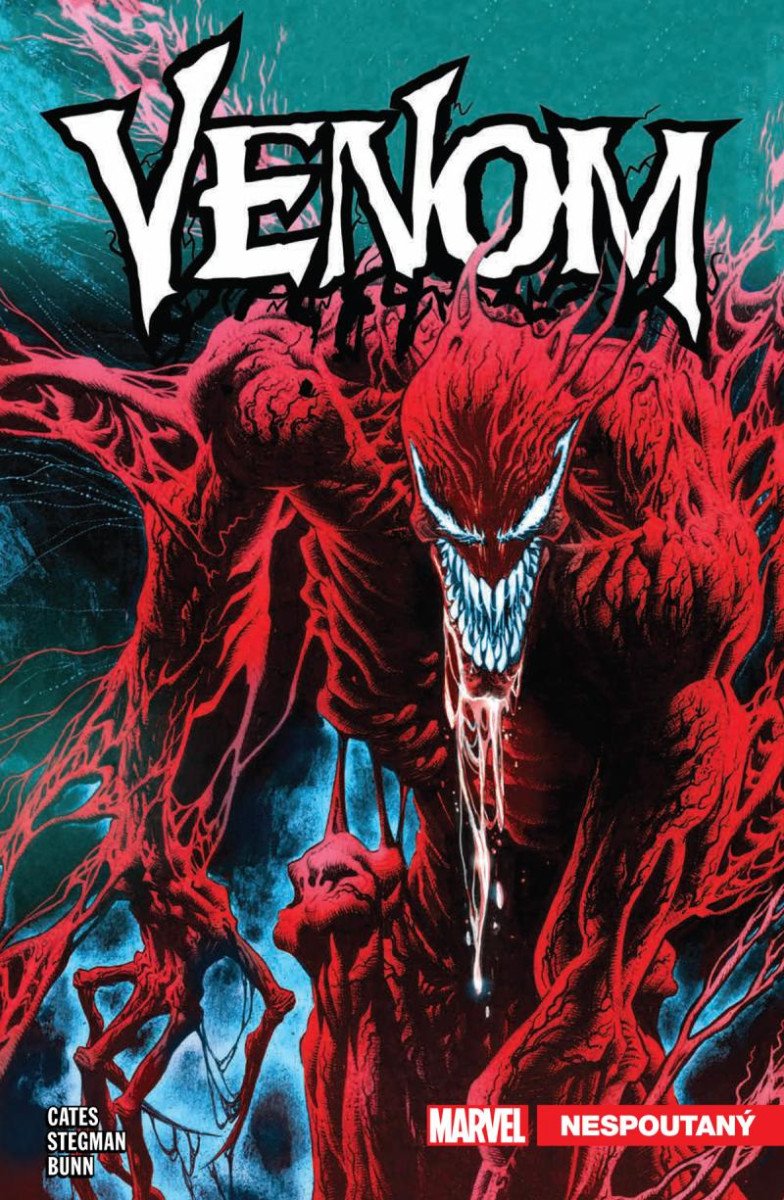 VENOM 3 NESPOUTANÝ