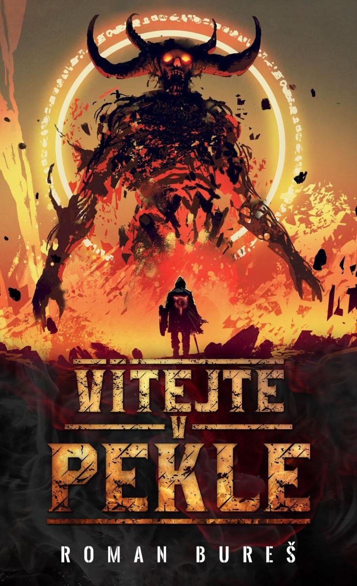 VÍTEJTE V PEKLE