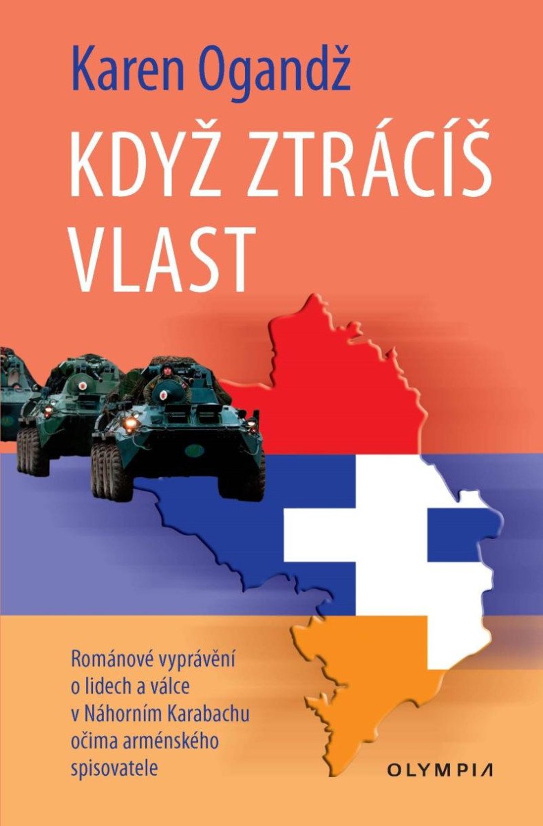 KDYŽ ZTRÁCÍŠ VLAST