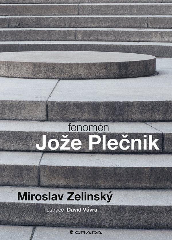 FENOMÉN JOŽE PLEČNIK