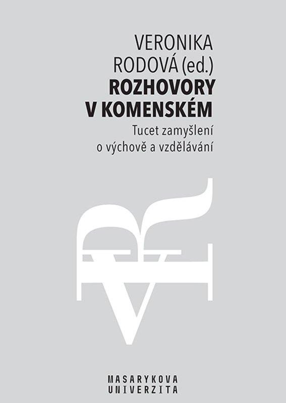 ROZHOVORY V KOMENSKÉM