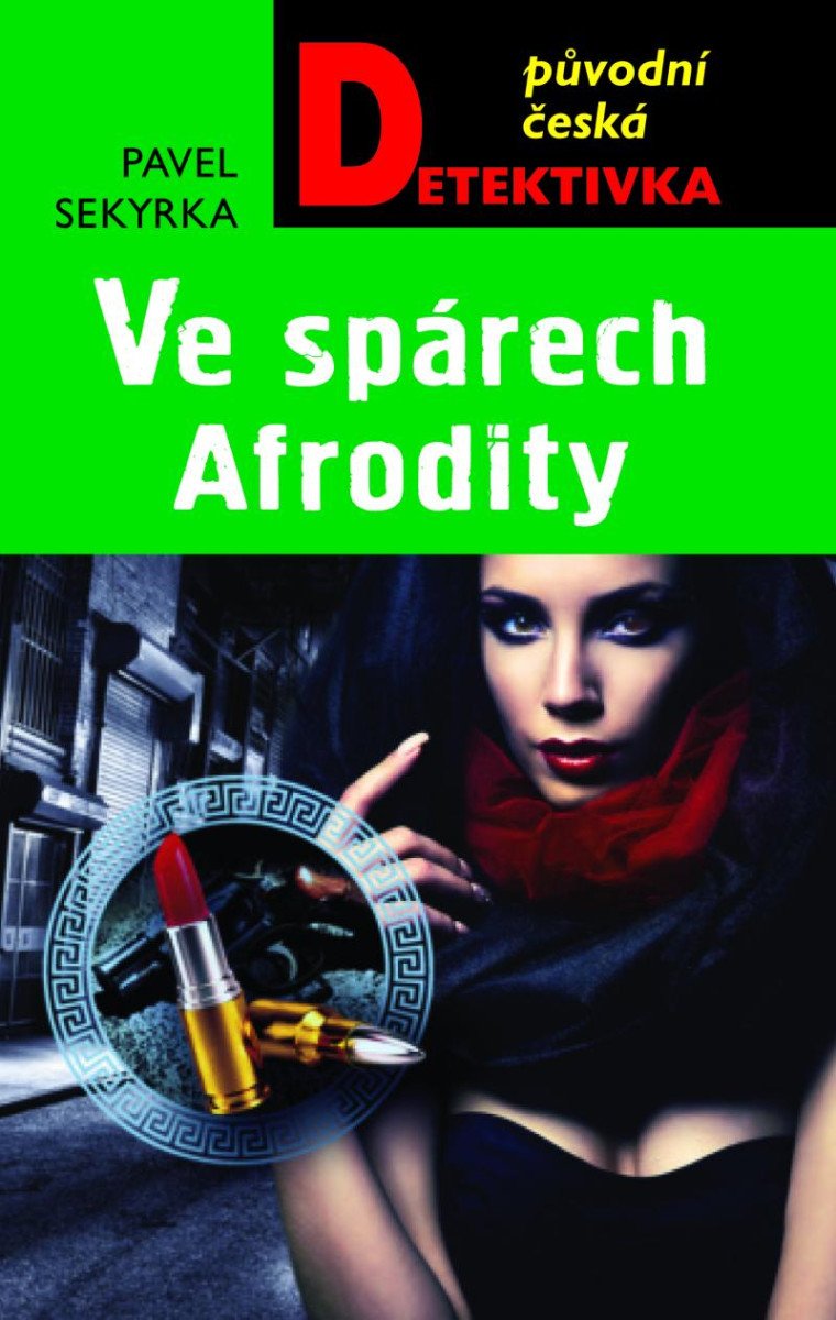 VE SPÁRECH AFRODITY