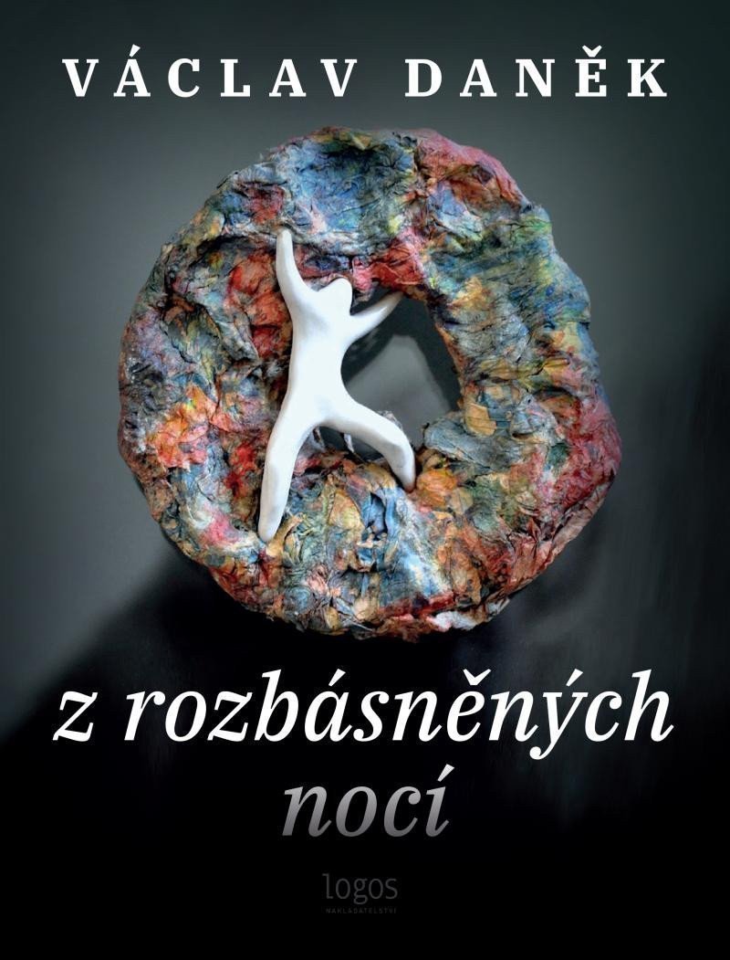 Obálka knihy
