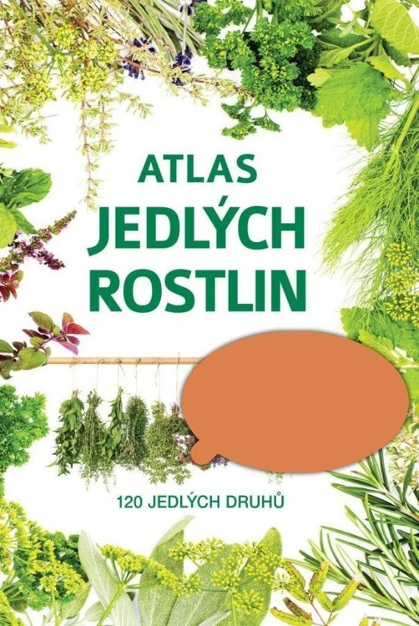 ATLAS JEDLÝCH ROSTLIN