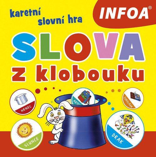 SLOVA Z KLOBOUKU - KARETNÍ POSTŘEHOVÁ HR