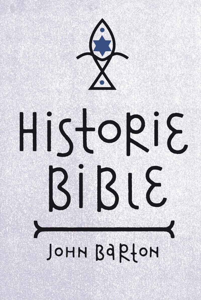 HISTORIE BIBLE